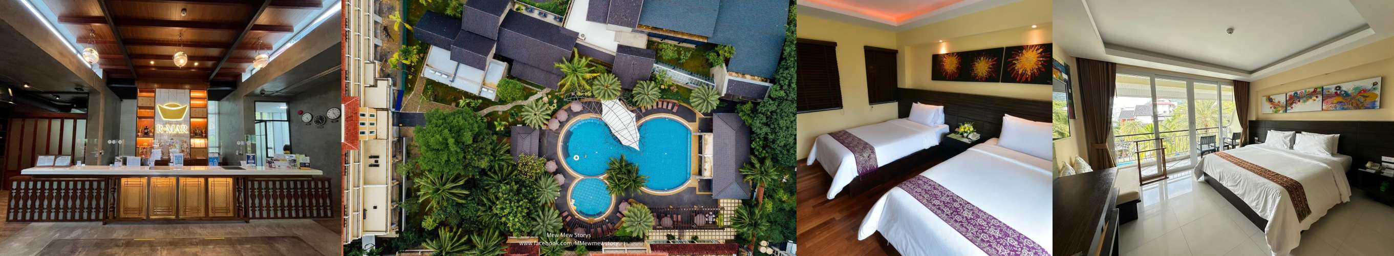 R-MARホテル（R-MAR